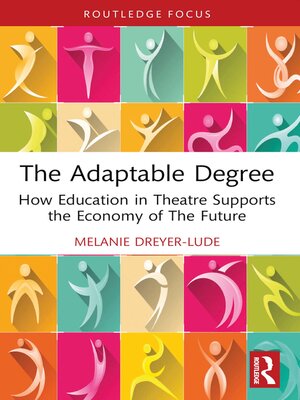 cover image of The Adaptable Degree